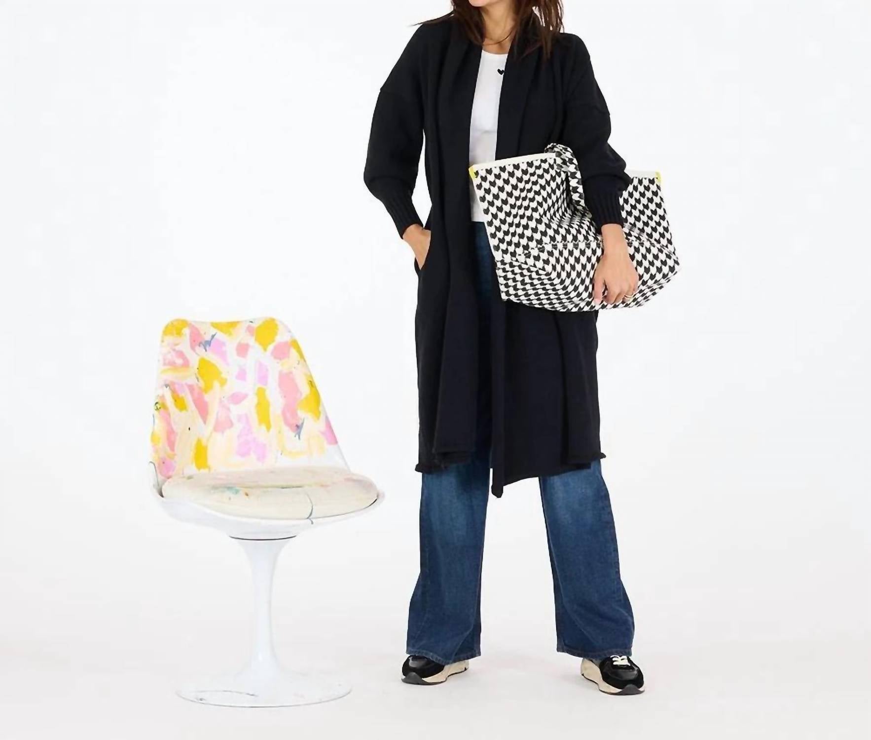 Kerri Rosenthal - Mercer Loved Duster