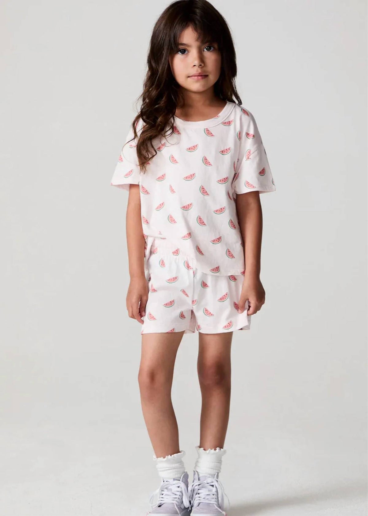 Chaser - Watermelon All Over Shorts