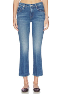 Mother - Insider Ankle Jeans