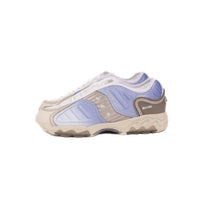 SAUCONY Men's Matrix Sneakers in blue fade - men's sneaker