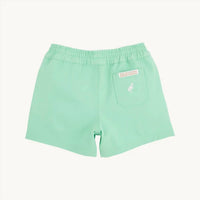 The Beaufort Bonnet Company - Boys Sheffield Twill Short