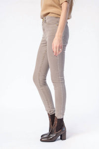 Frame - Le High Skinny Jean