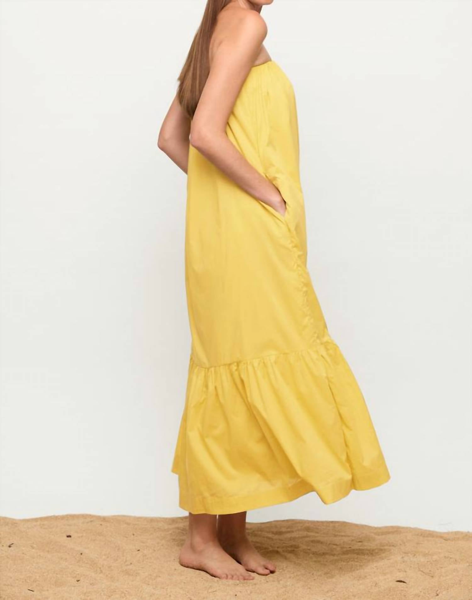 Mikoh - Lottie Dress
