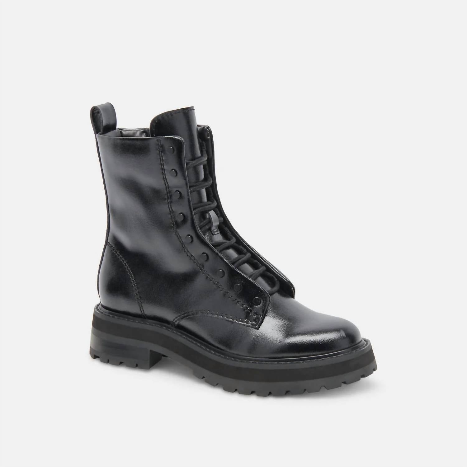 Dolce Vita - Women's Ranier Moto Boots
