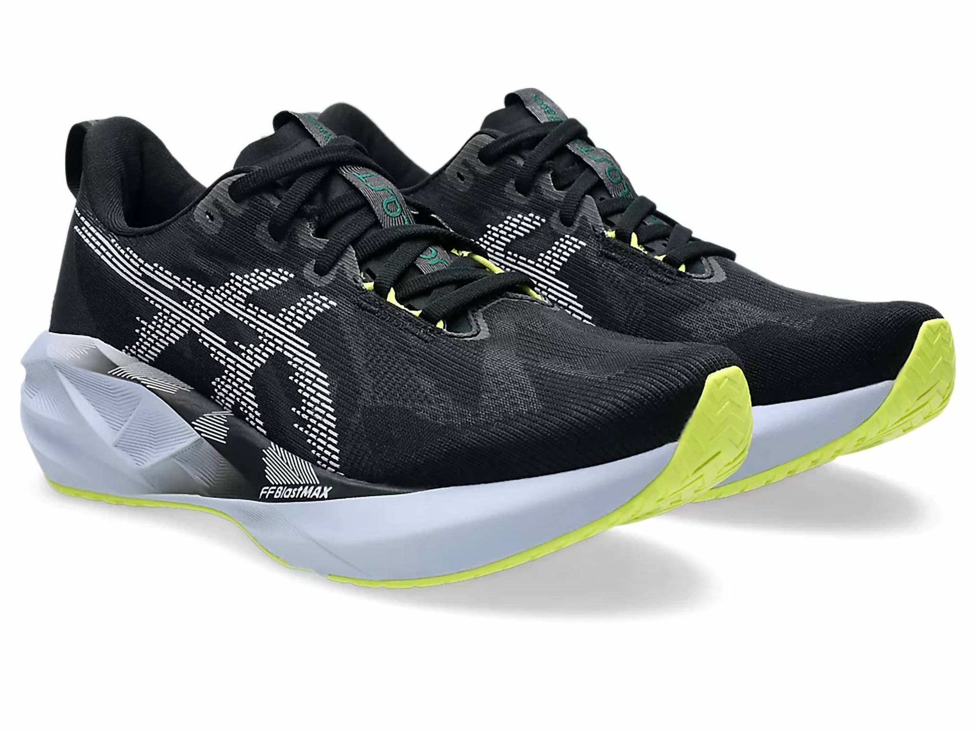 Asics - Men's Novablast 5 Running Shoes