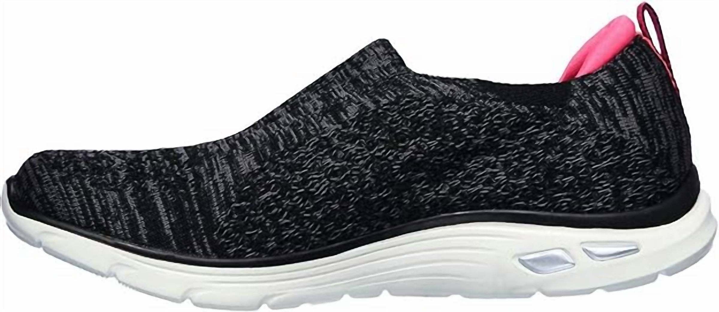 Skechers - Women's Empire D'lux Sweet Pearl Slip On Sneaker