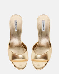 Steve Madden - Women's Kendrix Heel Sandal