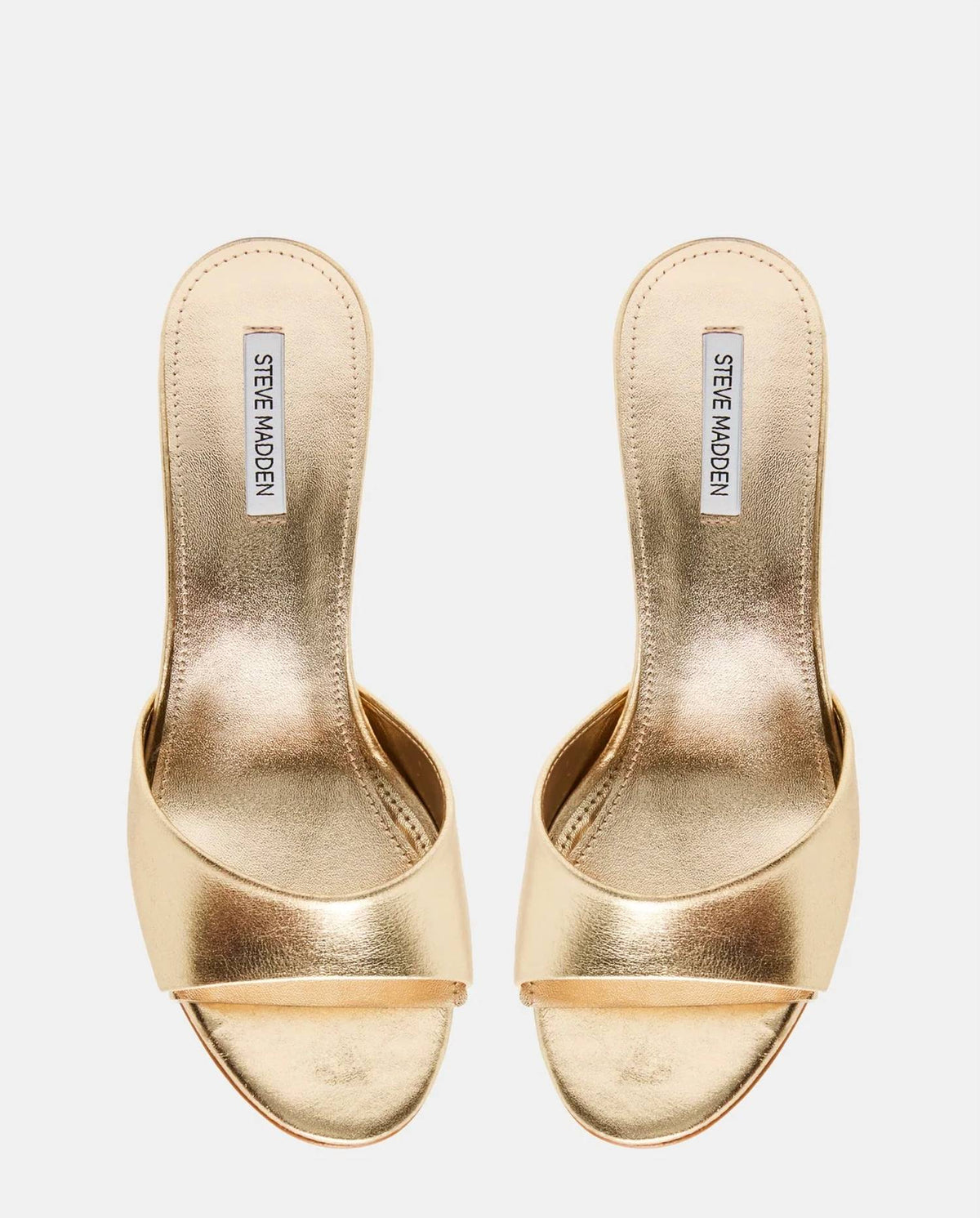 Steve Madden - Women's Kendrix Heel Sandal