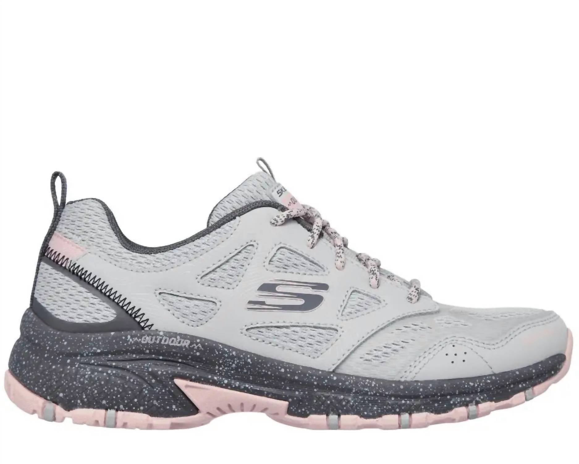 Skechers - Women's Hillcrest-pure Escapade Shoe
