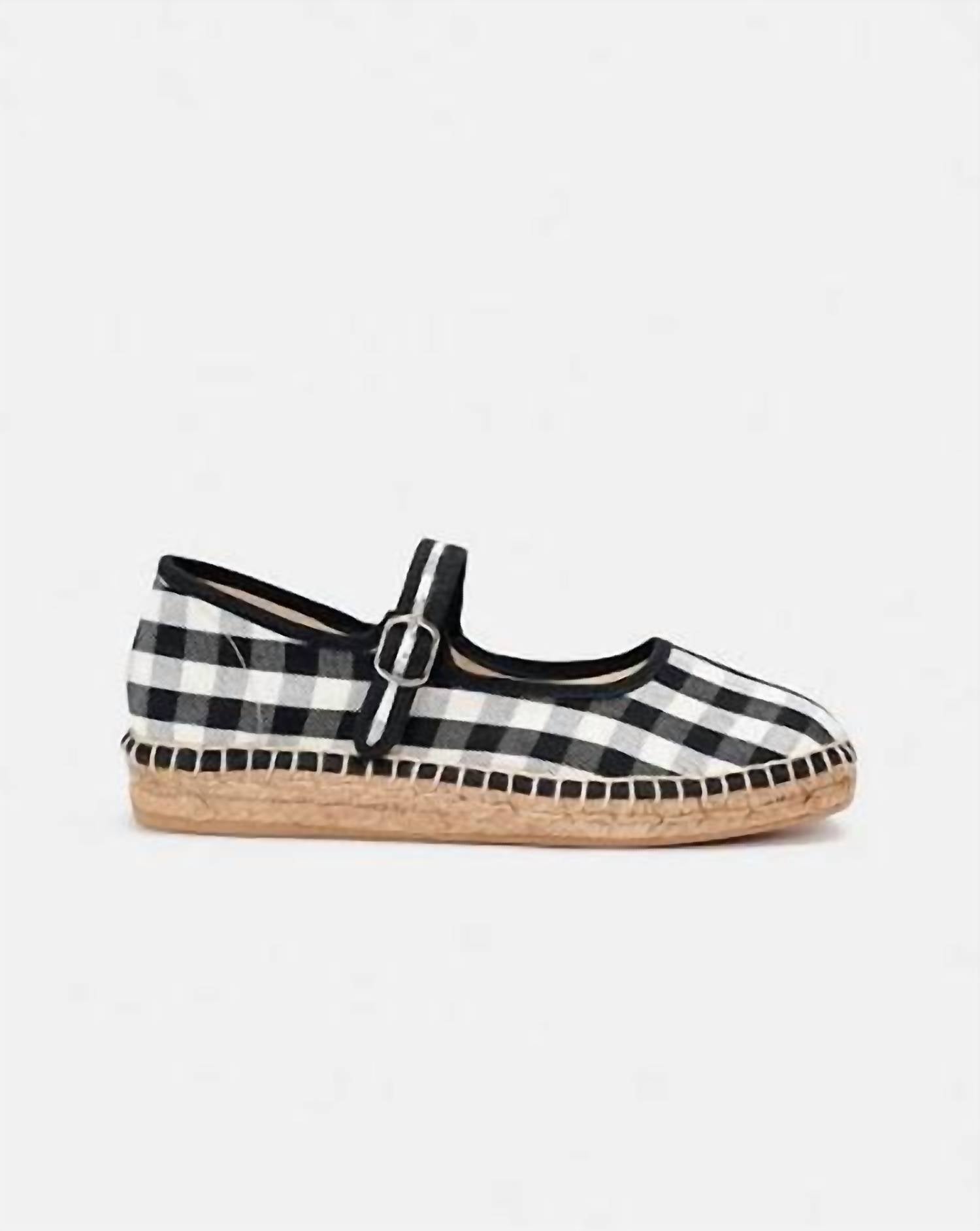 Naguisa - Women's Peonia Mj Espadrille
