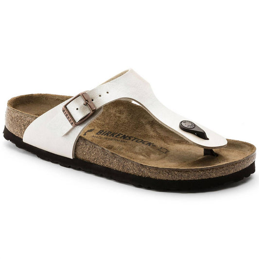Birkenstock - Women's Gizeh Sandal