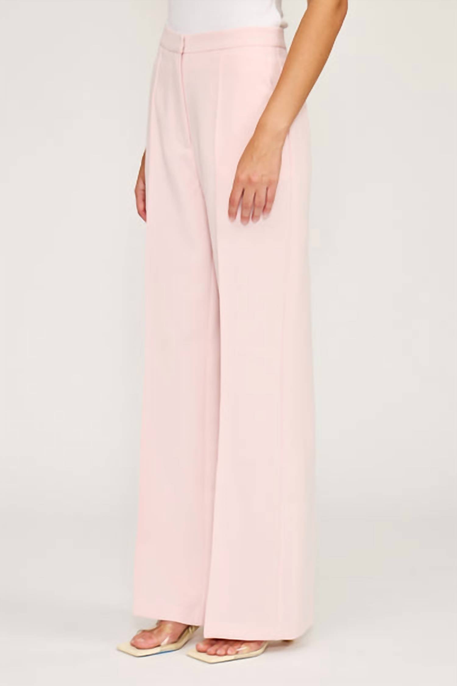 Lucy Paris - Tara Trouser Pants