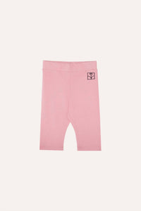 The Campamento - Short Leggings