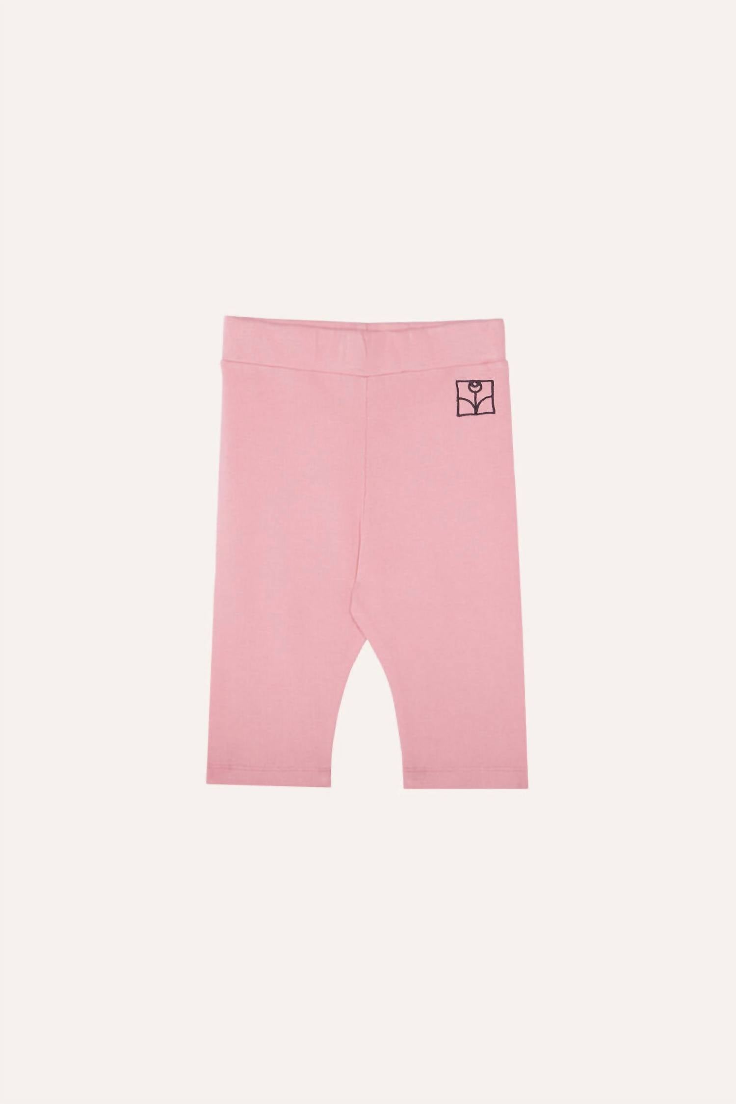 The Campamento - Short Leggings