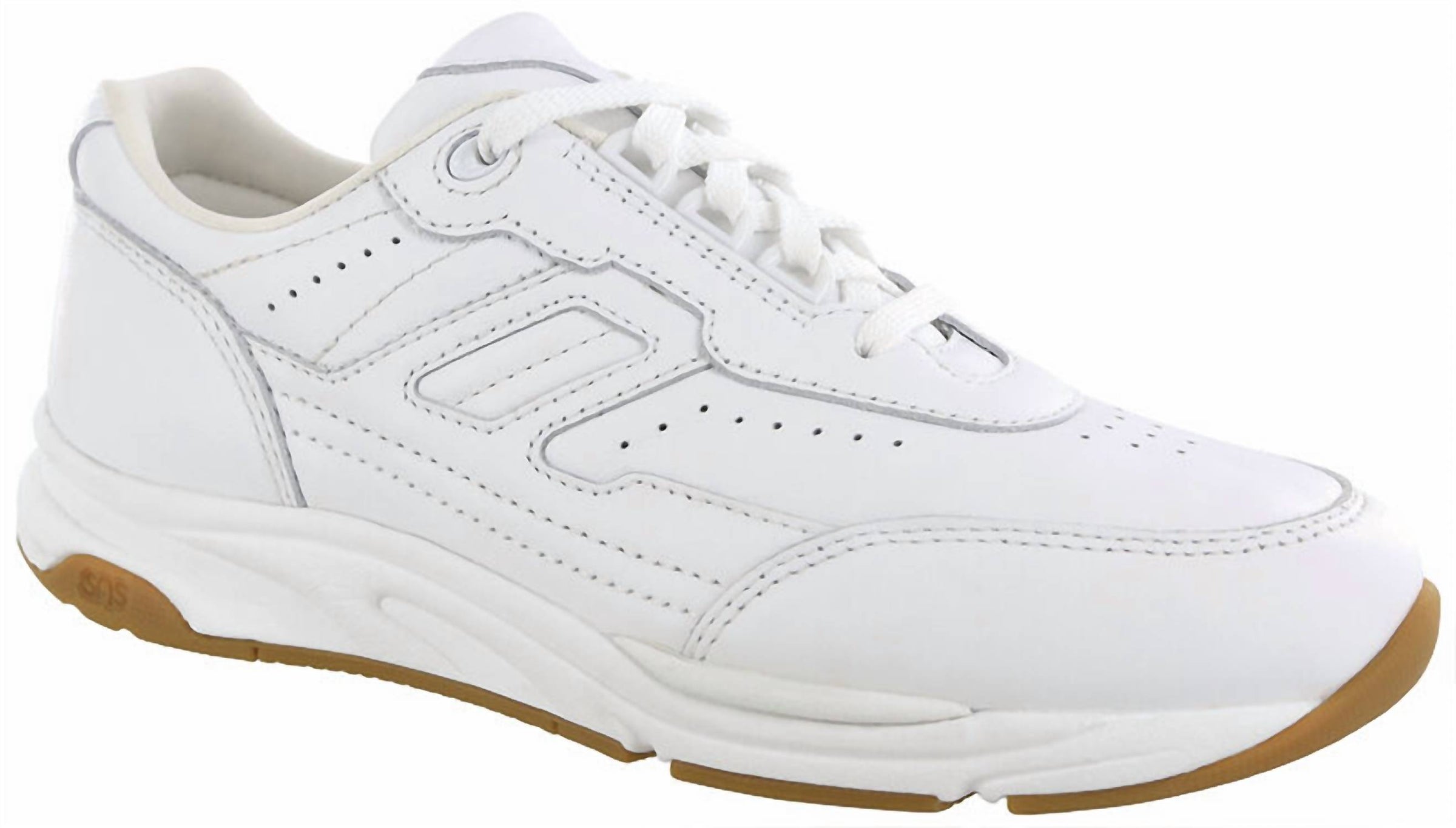 Sas - Women's Tour Ii Lace Up Sneaker