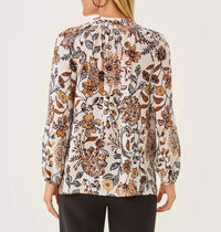Lilly Pulitzer - Elsa Silk Top