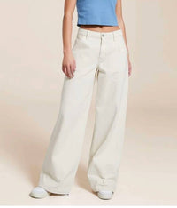 Hidden - Nori Wide Leg Jean