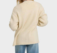 Billabong - Soft Sun Cardigan