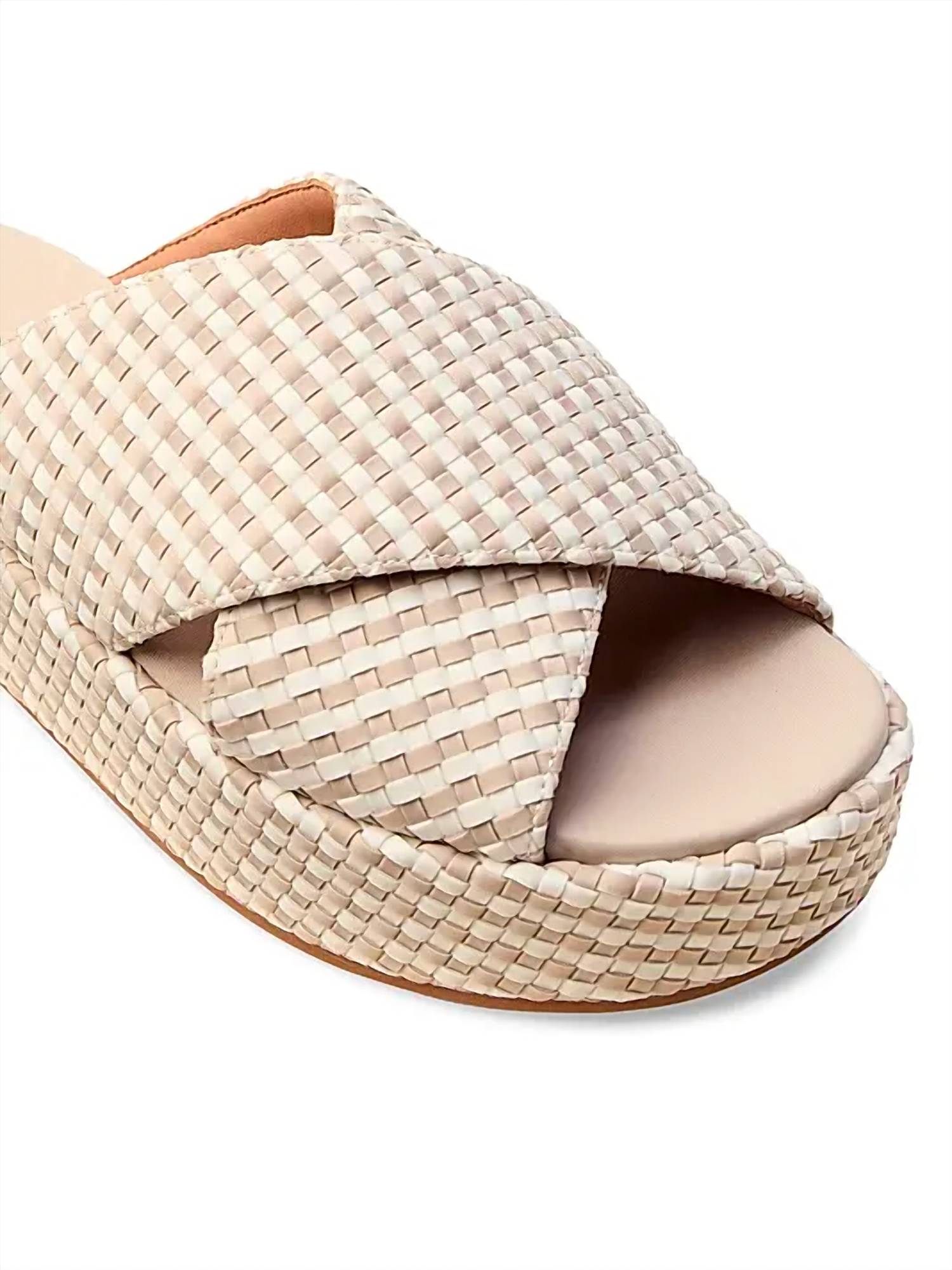 Naghedi - Women's Laguna Platform Sandal