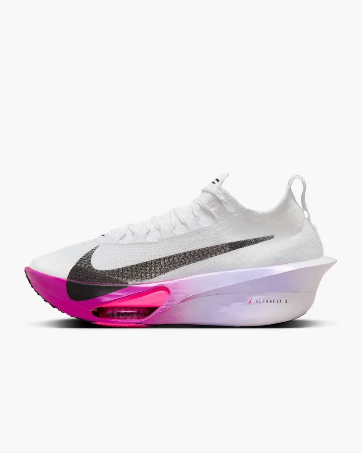 Nike - Women's Alphafly 3 Sneaker