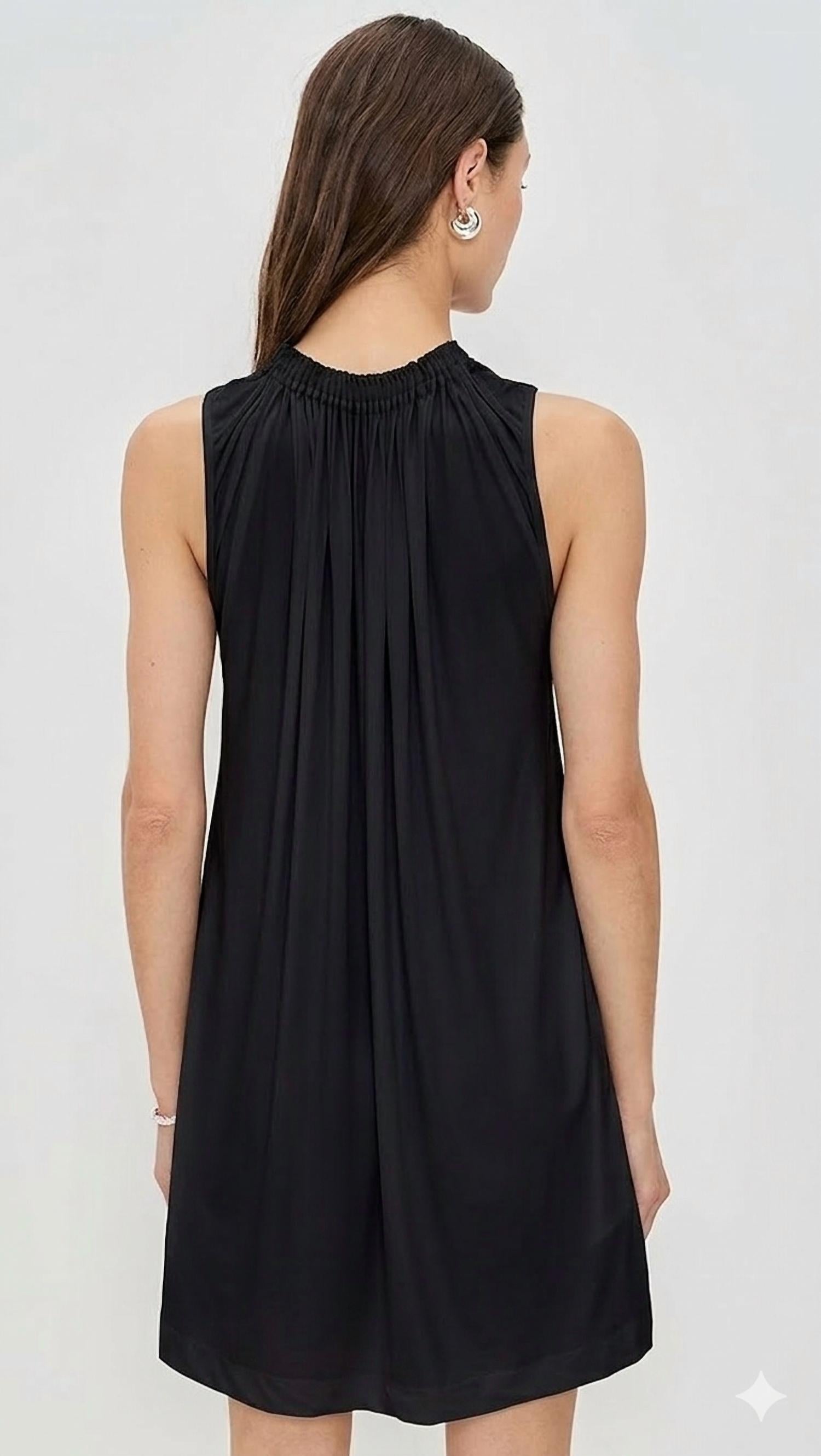 Eugenia Kim - Caroline Mini Dress
