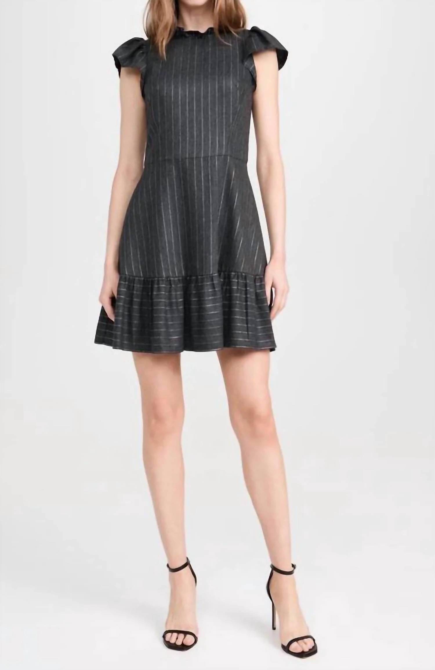 Shoshanna - The Delaney Dress