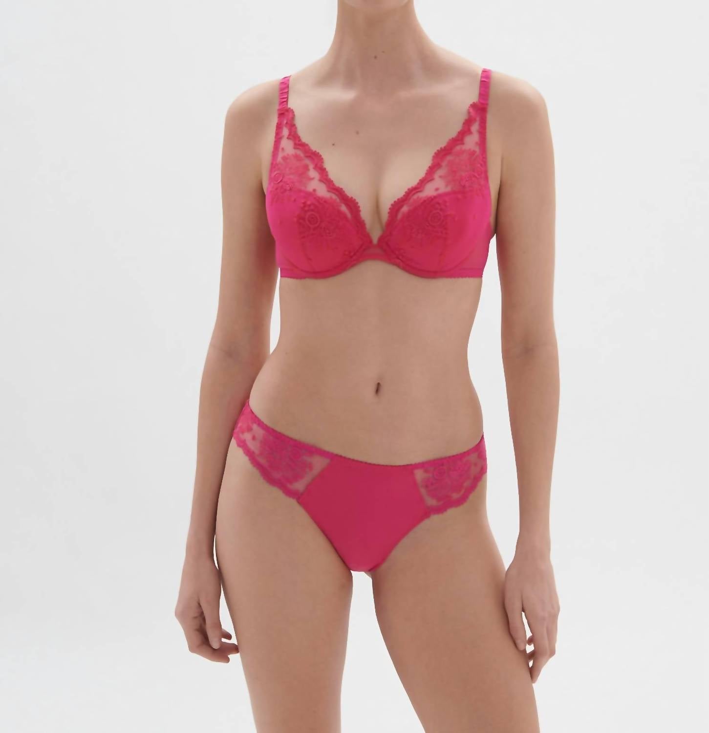 Simone Perele - Women's Intrigue Bikini
