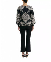 Cartolina Nantucket - Ynez V-neck Top