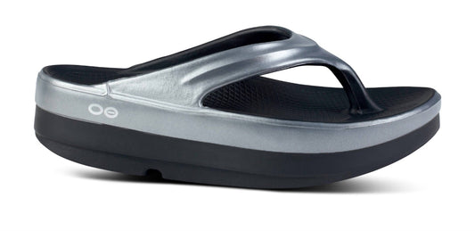 Oofos - Women's Oomega Oolala Luxe Sandals