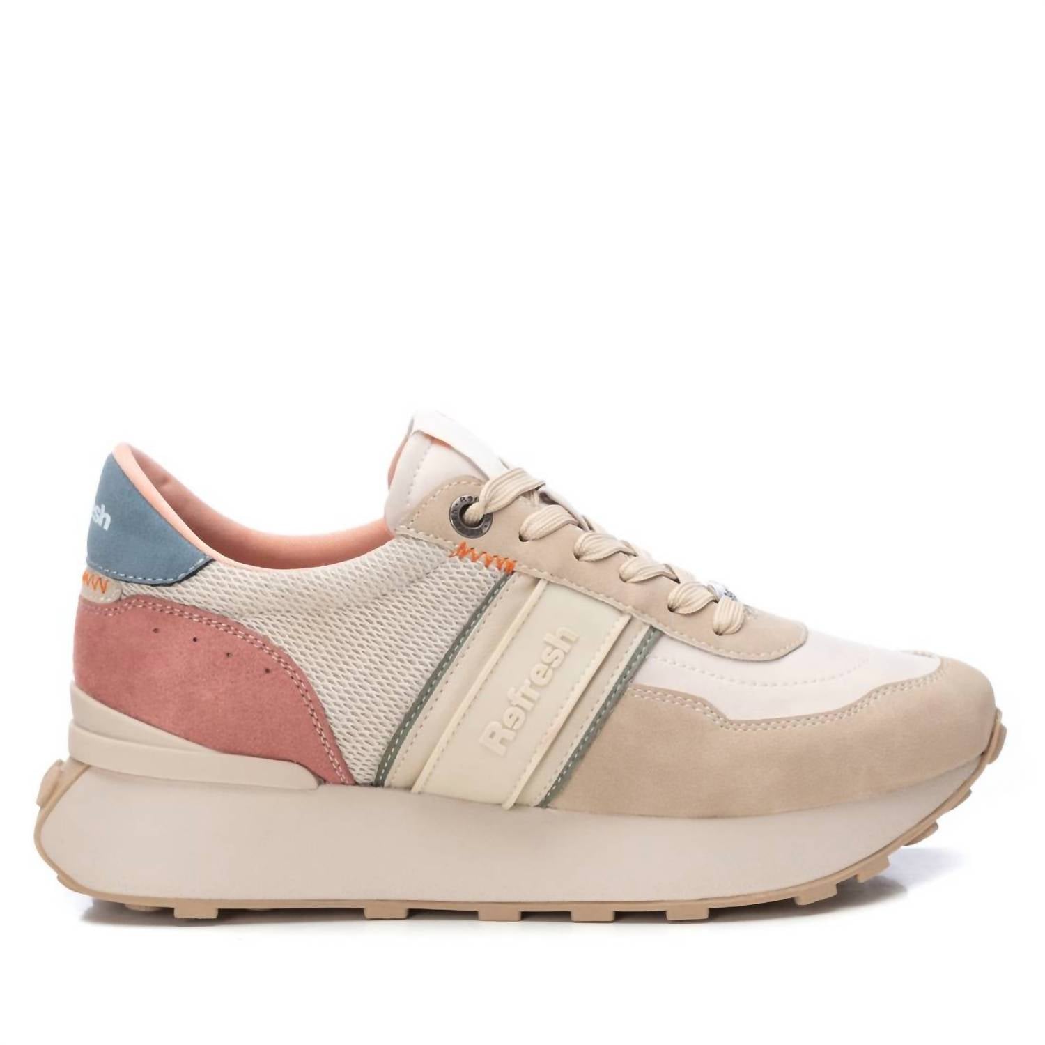 Xti - Women's Trainer Sneakers