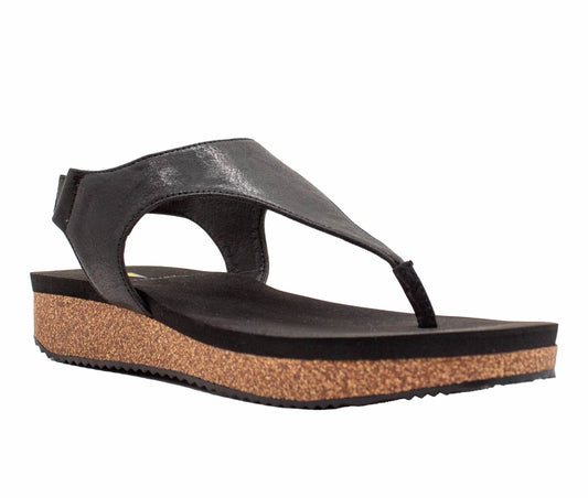 Volatile - WOMEN'S TREK SANDAL