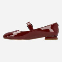 J. Renee - Women's Faron Mary Jane Flat Shoes