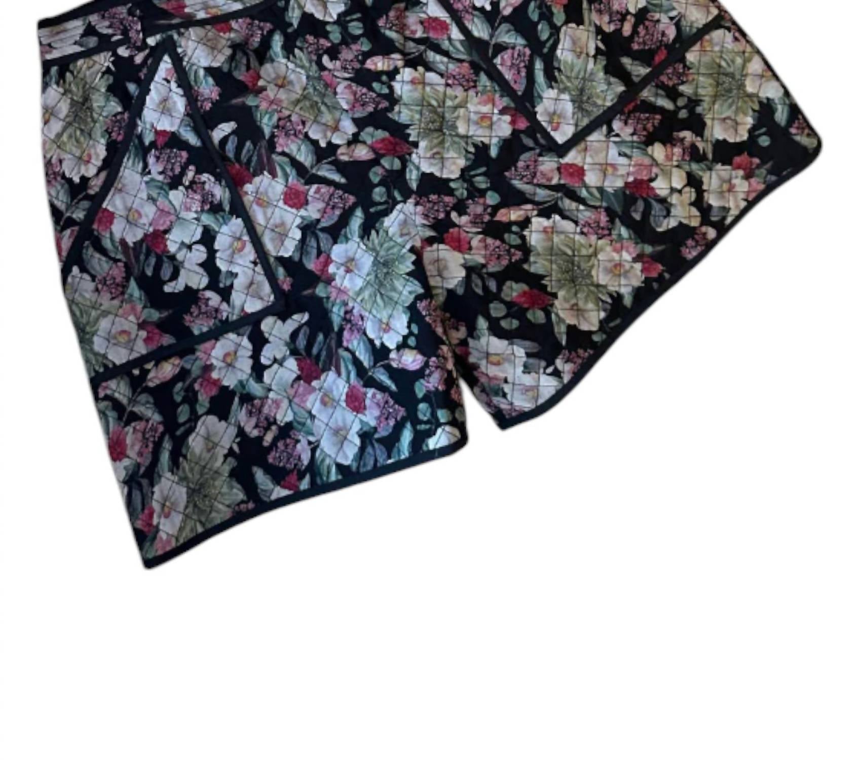 Let Me Be - Women's Millie Shorts