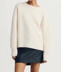 Melissa Nepton - Elissa Sweater