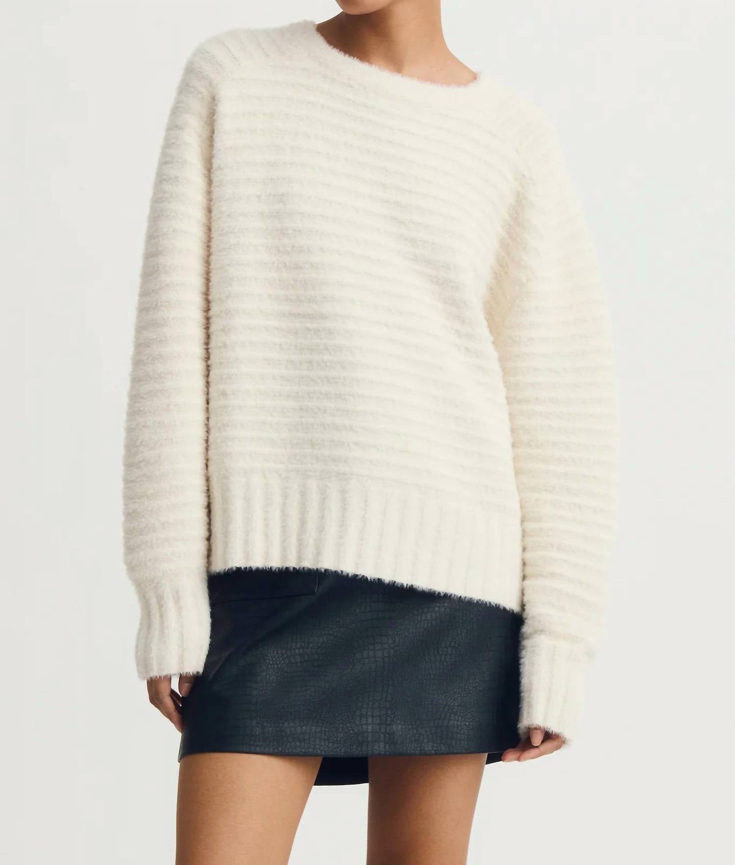 Melissa Nepton - Elissa Sweater