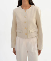 Lamarque - Francina Twill Jacket