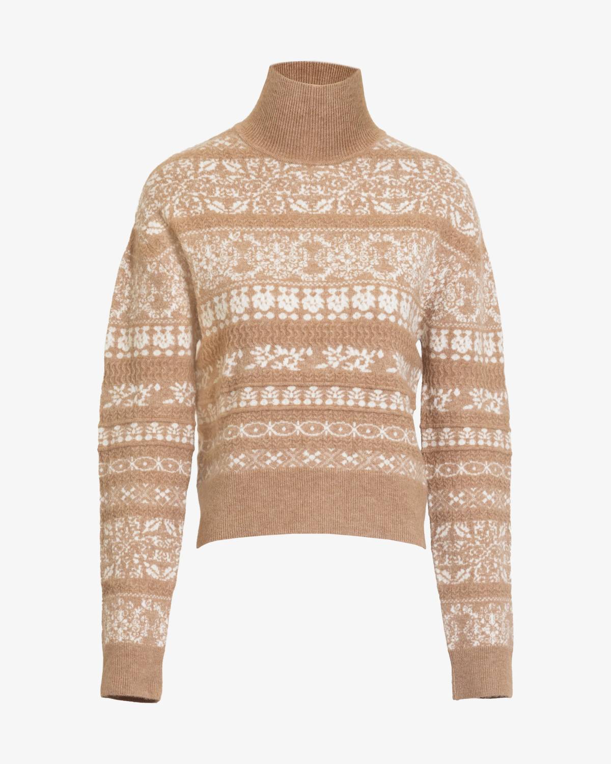 Tanya Taylor - Mariah Sweater