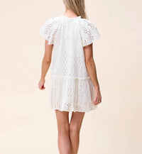 Cleobella - Lydia Mini Dress