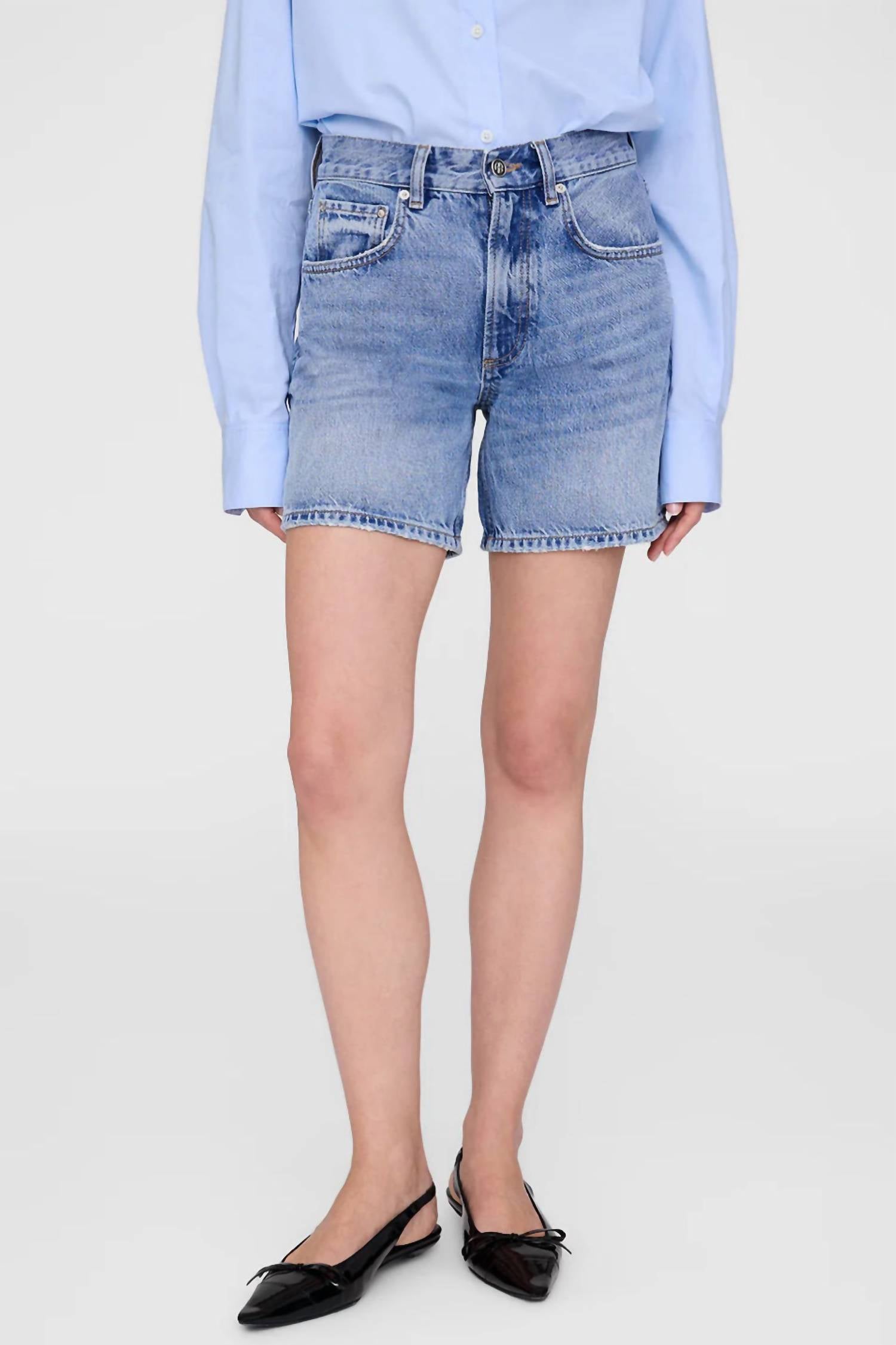 Anine Bing - Heath Short