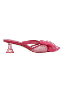 Circus.Ny - Women's Natalina Kitten Heel Mule