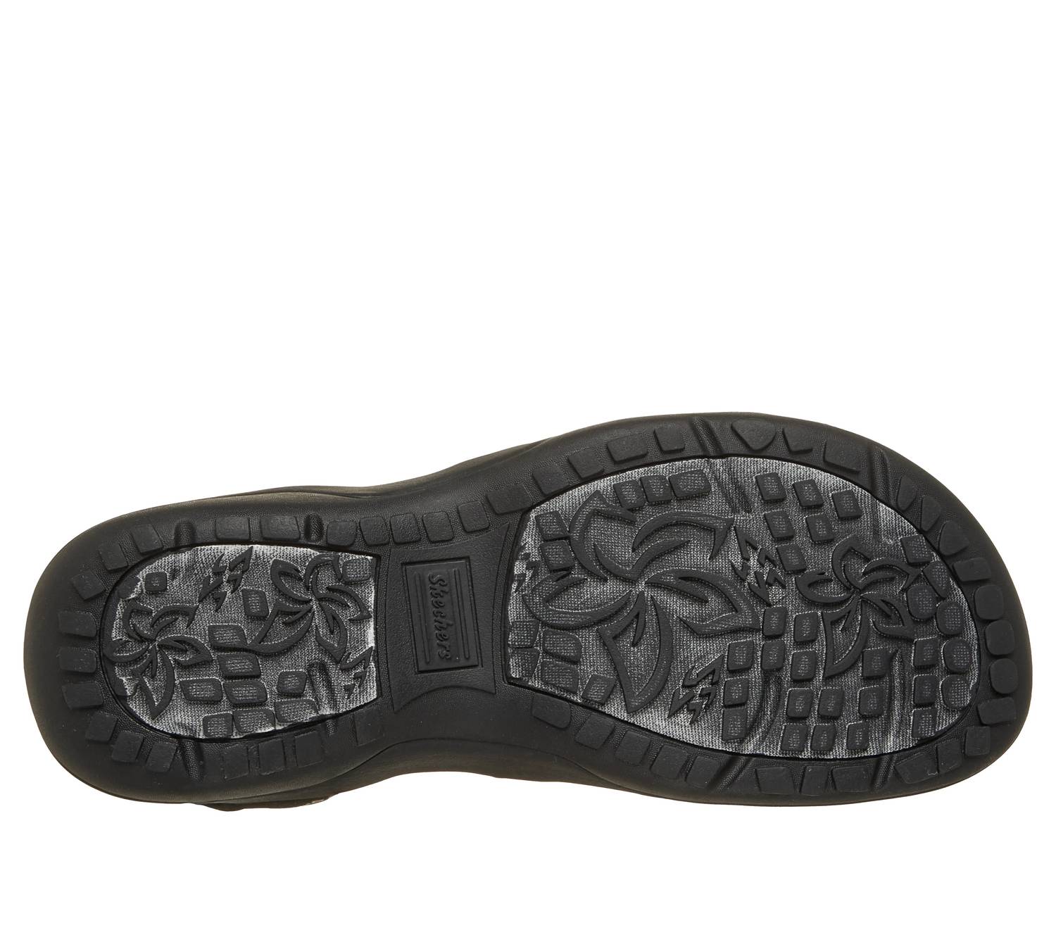 Skechers - Women's Slip-in Reggae Slim Sandal