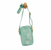 Joy Susan - Women's Phoenix Crossbody Phone Bag