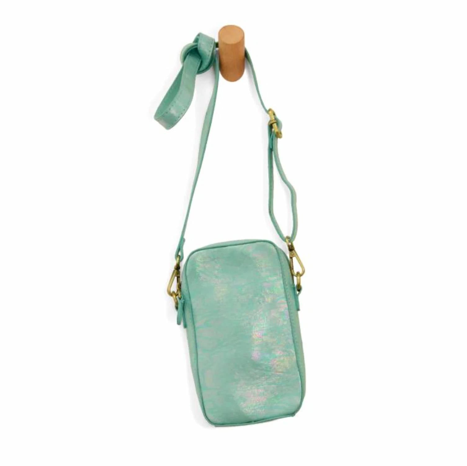 Joy Susan - Women's Phoenix Crossbody Phone Bag