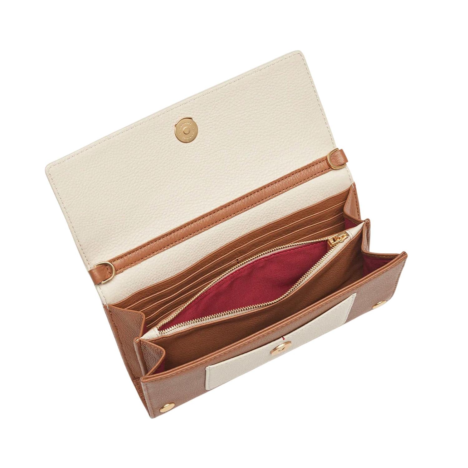Hammitt - Women's Aj Crossbody Bag