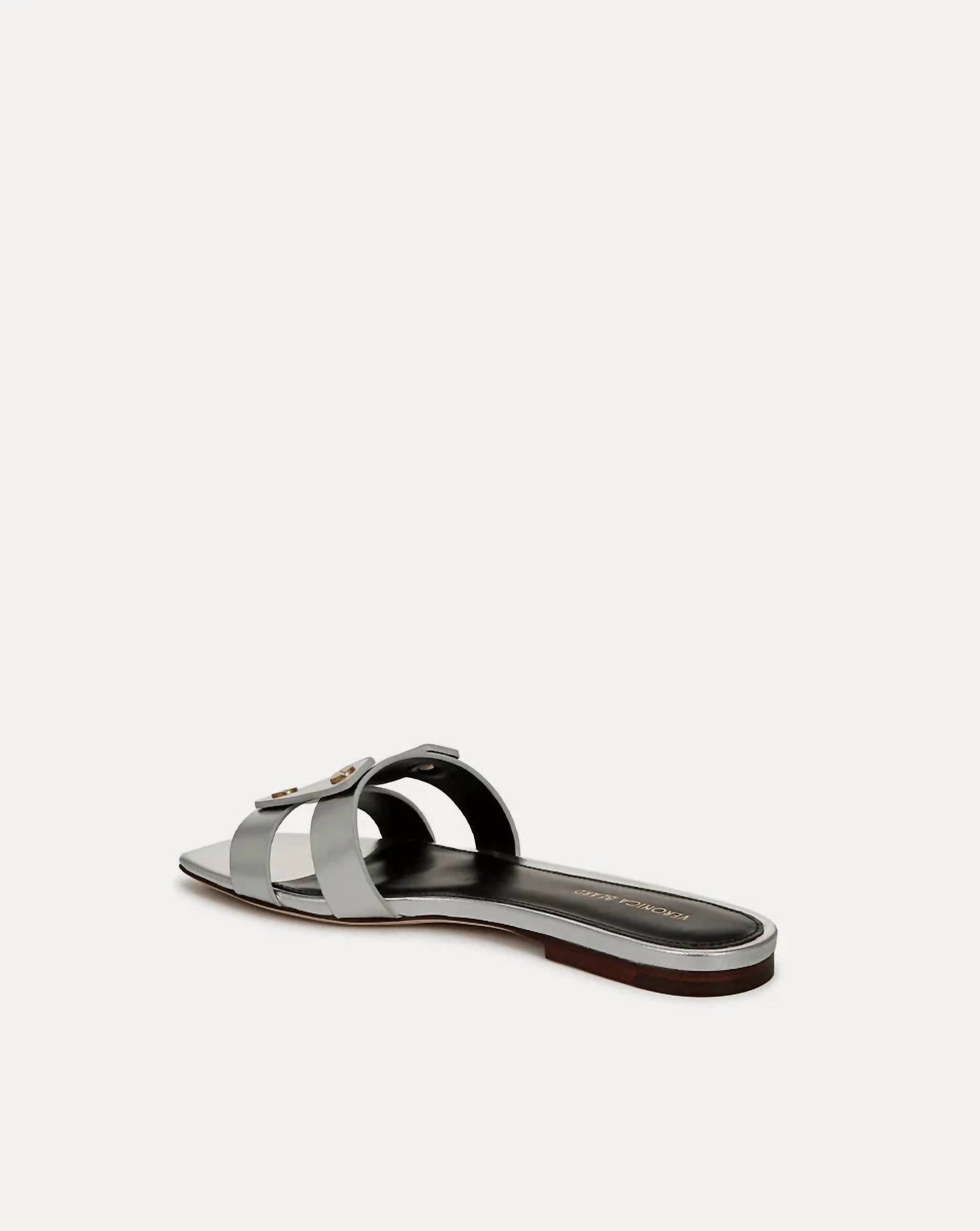 Veronica Beard - Women's Via Slide Sandal