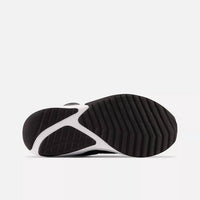 New Balance Kid's Dynasoft Reveal V4 Boa Sneakers in grey black - kids' sneaker - alternate view