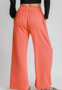 Umgee - On The Go Comfort Pants