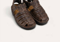 Naot - Men's Fisherman Inspired Sandal
