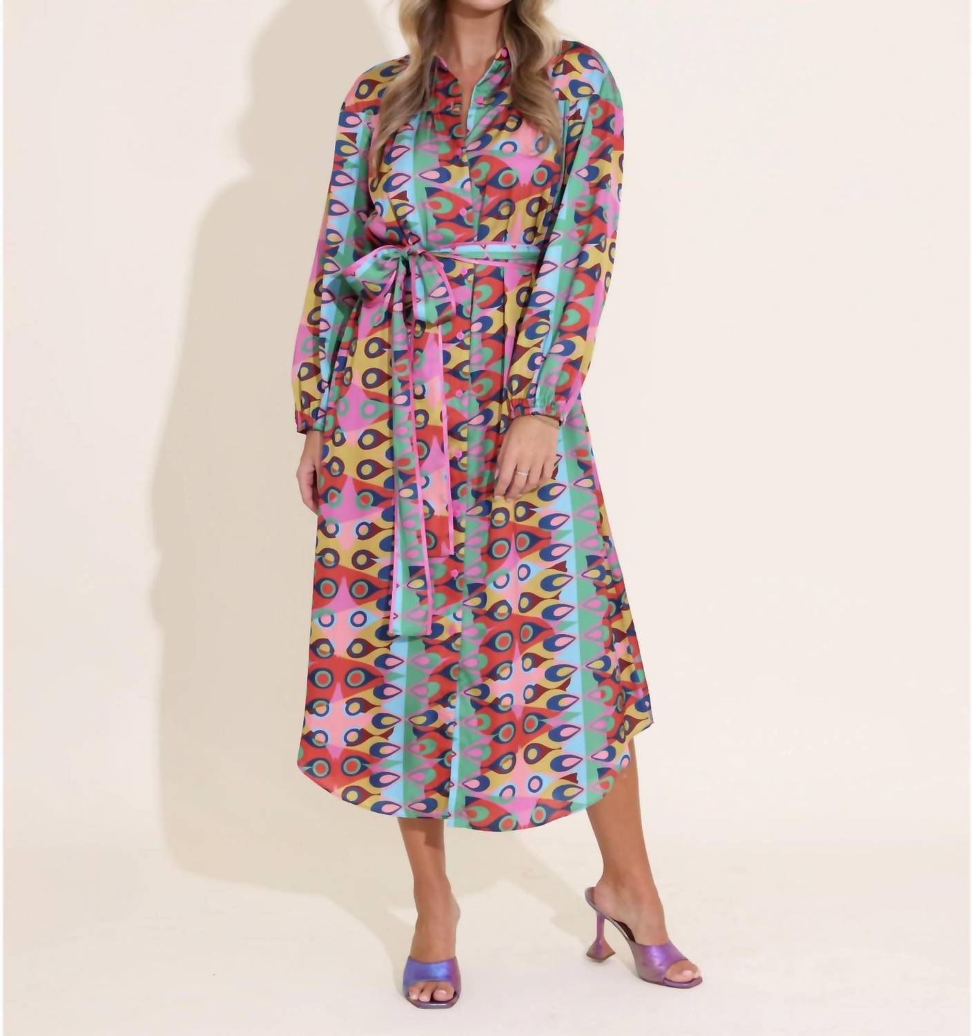 Alden Adair - Jane Dress