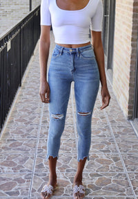 Ymi - Buffy Jeans